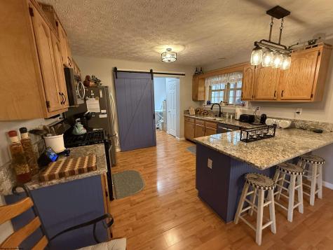 250 Timber Ridge Drive Elkins WV 26241