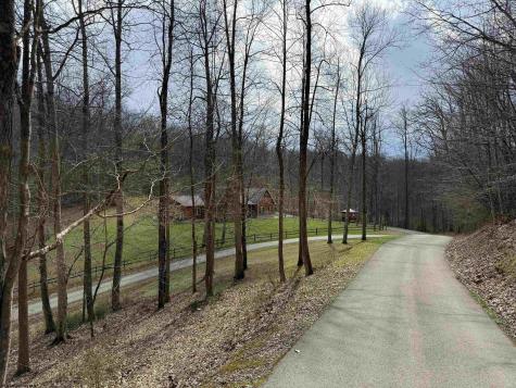250 Timber Ridge Drive Elkins WV 26241