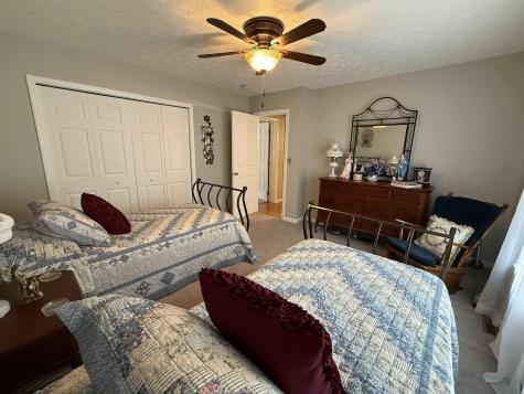 250 Timber Ridge Drive Elkins WV 26241