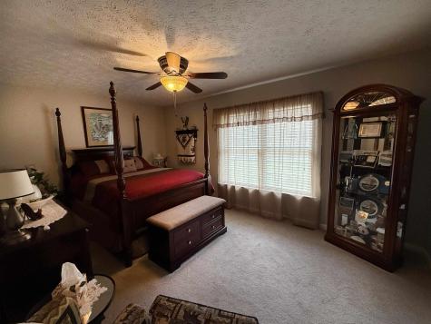 250 Timber Ridge Drive Elkins WV 26241