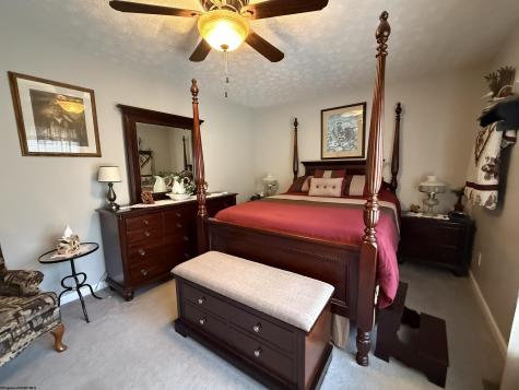 250 Timber Ridge Drive Elkins WV 26241