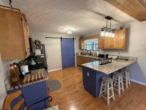 250 Timber Ridge Drive Elkins WV 26241