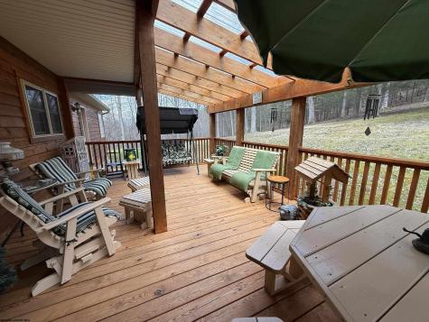 250 Timber Ridge Drive Elkins WV 26241