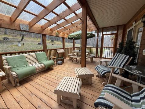 250 Timber Ridge Drive Elkins WV 26241