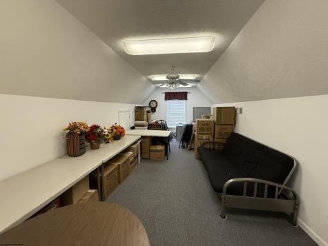 250 Timber Ridge Drive Elkins WV 26241