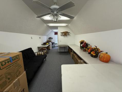250 Timber Ridge Drive Elkins WV 26241