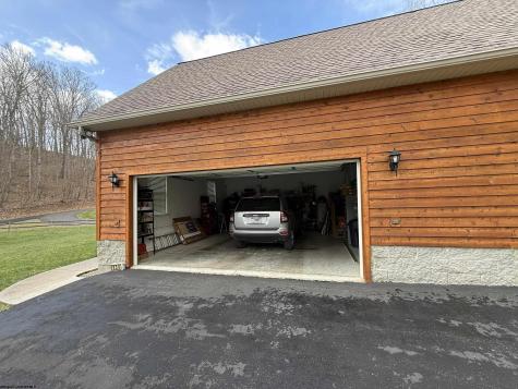 250 Timber Ridge Drive Elkins WV 26241