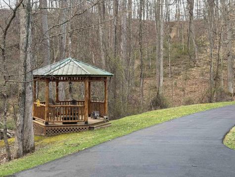 250 Timber Ridge Drive Elkins WV 26241