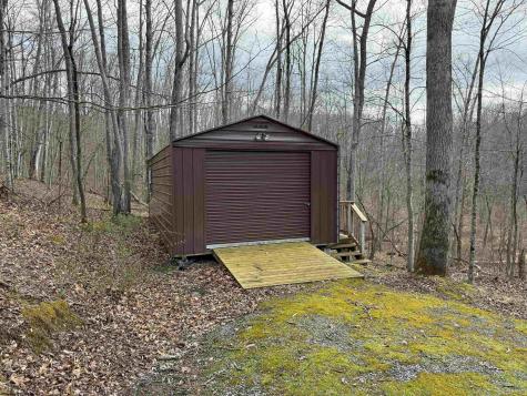 250 Timber Ridge Drive Elkins WV 26241