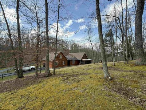 250 Timber Ridge Drive Elkins WV 26241