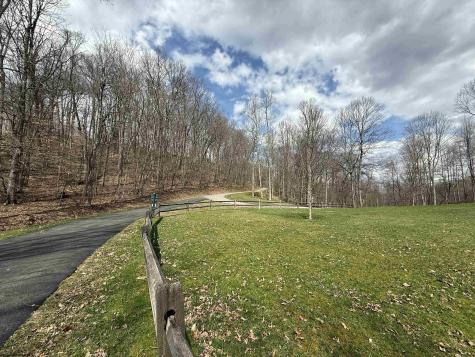 250 Timber Ridge Drive Elkins WV 26241
