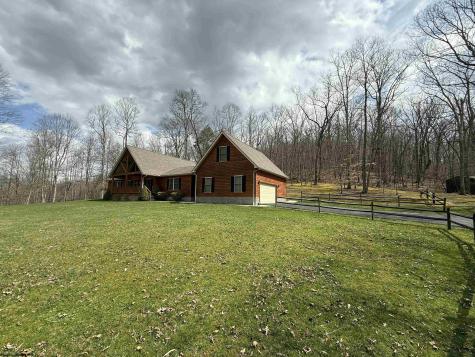 250 Timber Ridge Drive Elkins WV 26241
