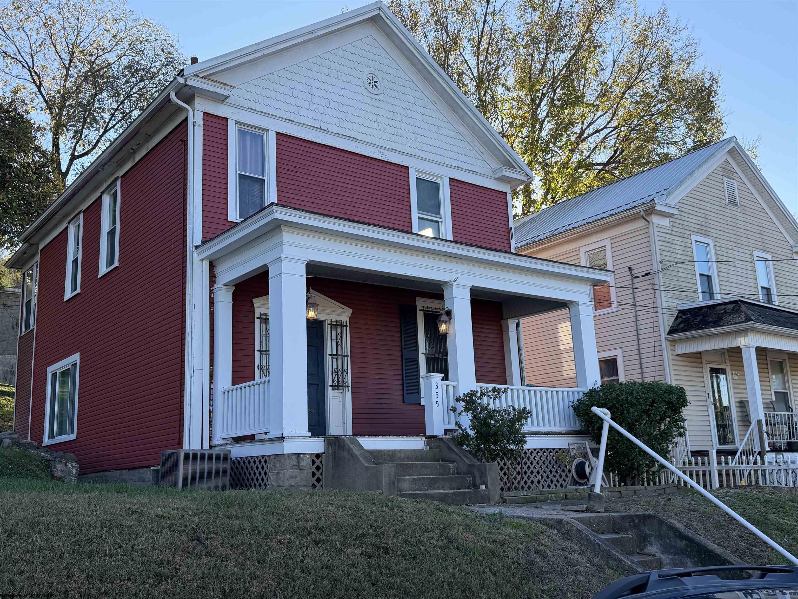 355 Wilson Street Clarksburg WV 26301