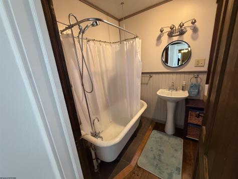 355 Wilson Street Clarksburg WV 26301