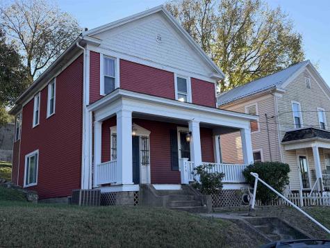 355 Wilson Street Clarksburg WV 26301
