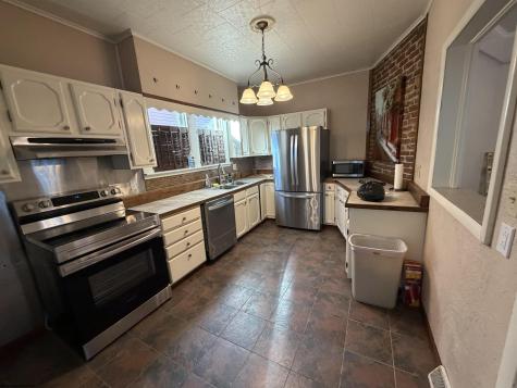 355 Wilson Street Clarksburg WV 26301