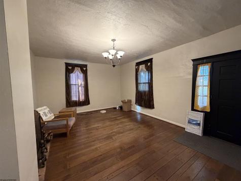 355 Wilson Street Clarksburg WV 26301