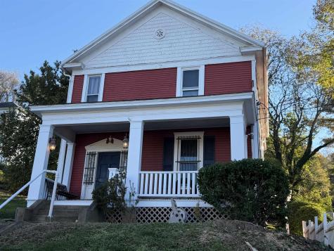 355 Wilson Street Clarksburg WV 26301