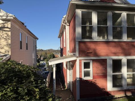 355 Wilson Street Clarksburg WV 26301