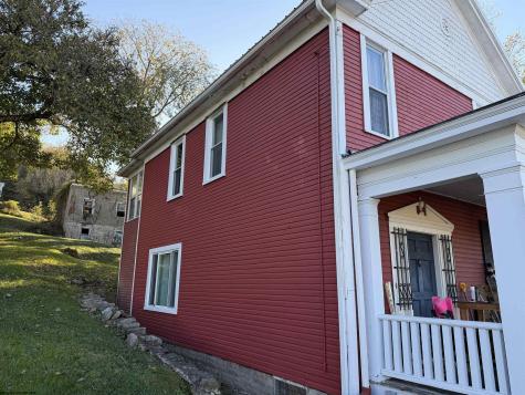 355 Wilson Street Clarksburg WV 26301