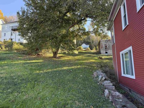 355 Wilson Street Clarksburg WV 26301