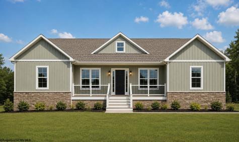 502 Tappan Zee Lane Morgantown WV 26508