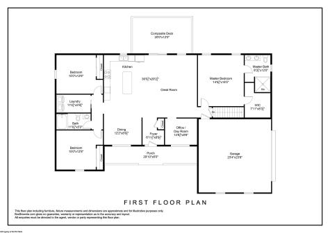 502 Tappan Zee Lane Morgantown WV 26508