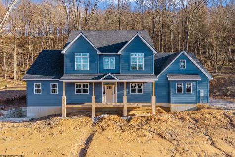 1002 Poplar Drive Grafton WV 26354