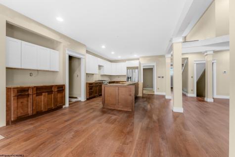 1002 Poplar Drive Grafton WV 26354