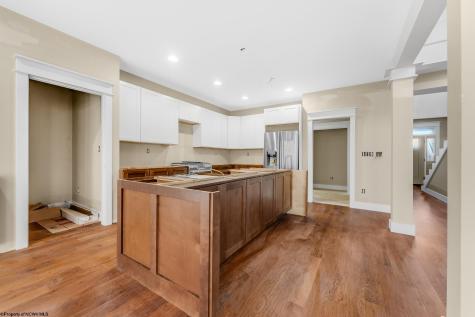 1002 Poplar Drive Grafton WV 26354