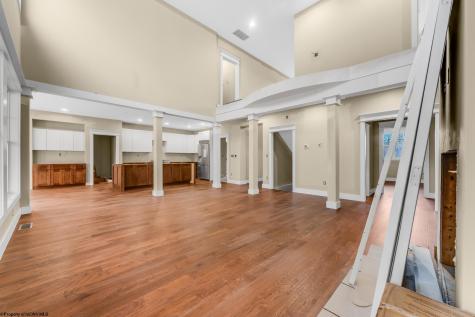 1002 Poplar Drive Grafton WV 26354