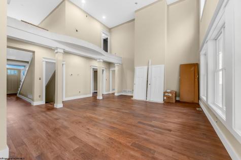 1002 Poplar Drive Grafton WV 26354