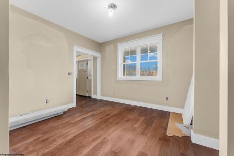 1002 Poplar Drive Grafton WV 26354