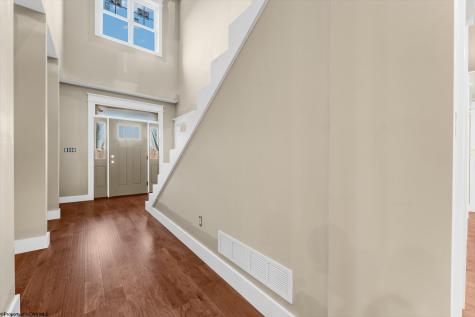 1002 Poplar Drive Grafton WV 26354