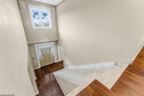 1002 Poplar Drive Grafton WV 26354