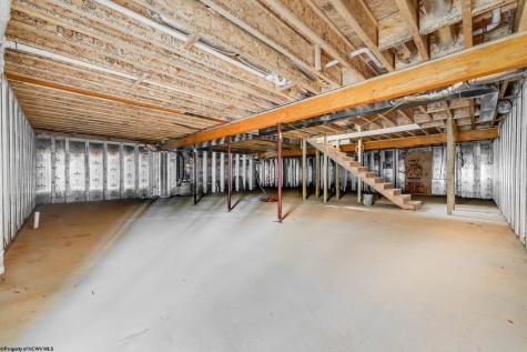 1002 Poplar Drive Grafton WV 26354