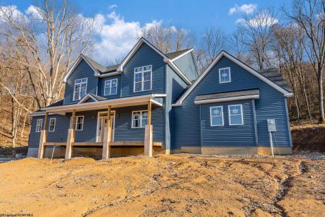 1002 Poplar Drive Grafton WV 26354