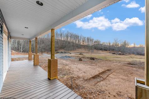 1002 Poplar Drive Grafton WV 26354
