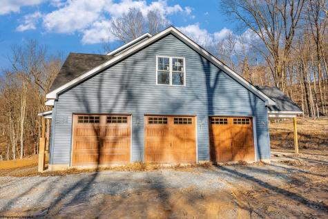 1002 Poplar Drive Grafton WV 26354