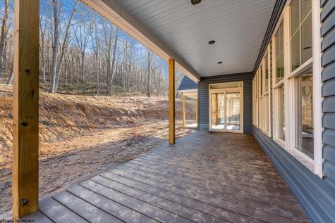 1002 Poplar Drive Grafton WV 26354