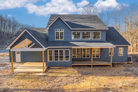1002 Poplar Drive Grafton WV 26354