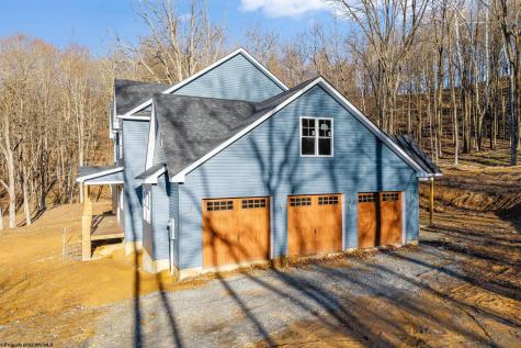 1002 Poplar Drive Grafton WV 26354