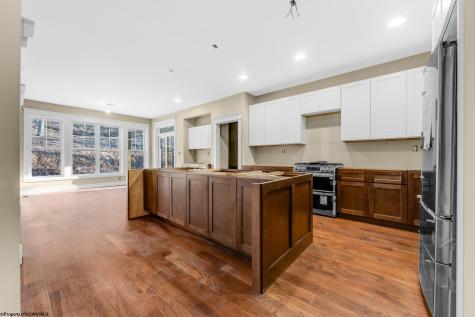 1002 Poplar Drive Grafton WV 26354