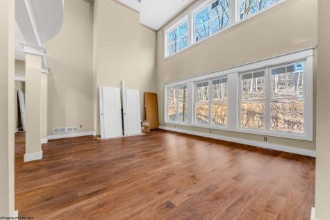 1002 Poplar Drive Grafton WV 26354