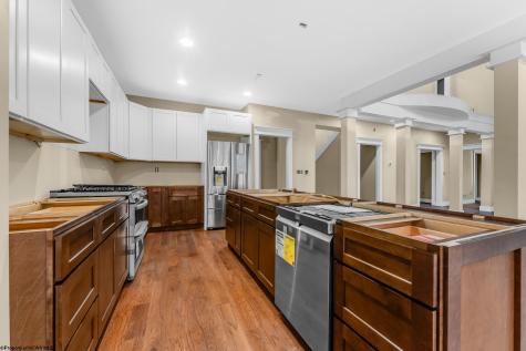 1002 Poplar Drive Grafton WV 26354