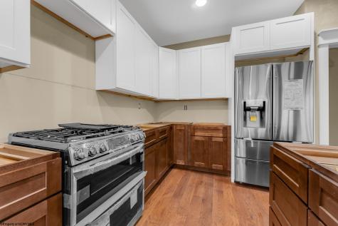 1002 Poplar Drive Grafton WV 26354