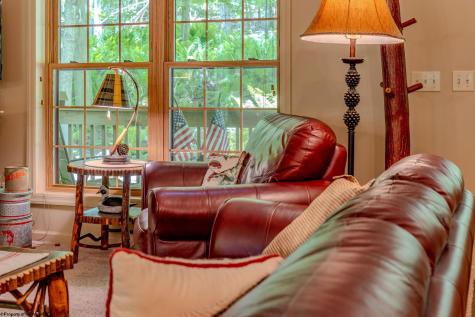 206 Columbine Circle Terra Alta WV 26764