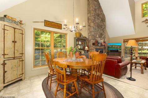 206 Columbine Circle Terra Alta WV 26764