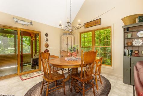 206 Columbine Circle Terra Alta WV 26764