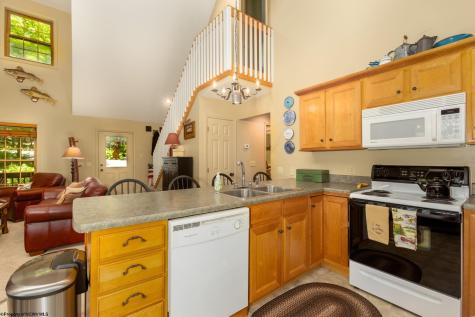 206 Columbine Circle Terra Alta WV 26764